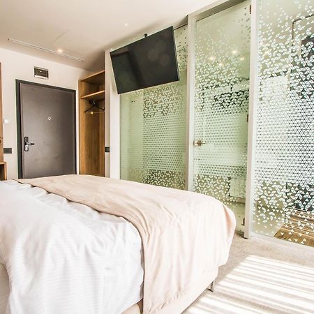 Central Apart Hotel Βουκουρέστι Εξωτερικό φωτογραφία