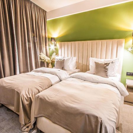 Central Apart Hotel Βουκουρέστι Εξωτερικό φωτογραφία