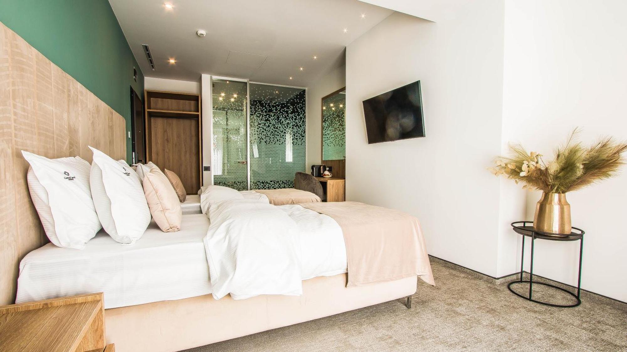 Central Apart Hotel Βουκουρέστι Εξωτερικό φωτογραφία