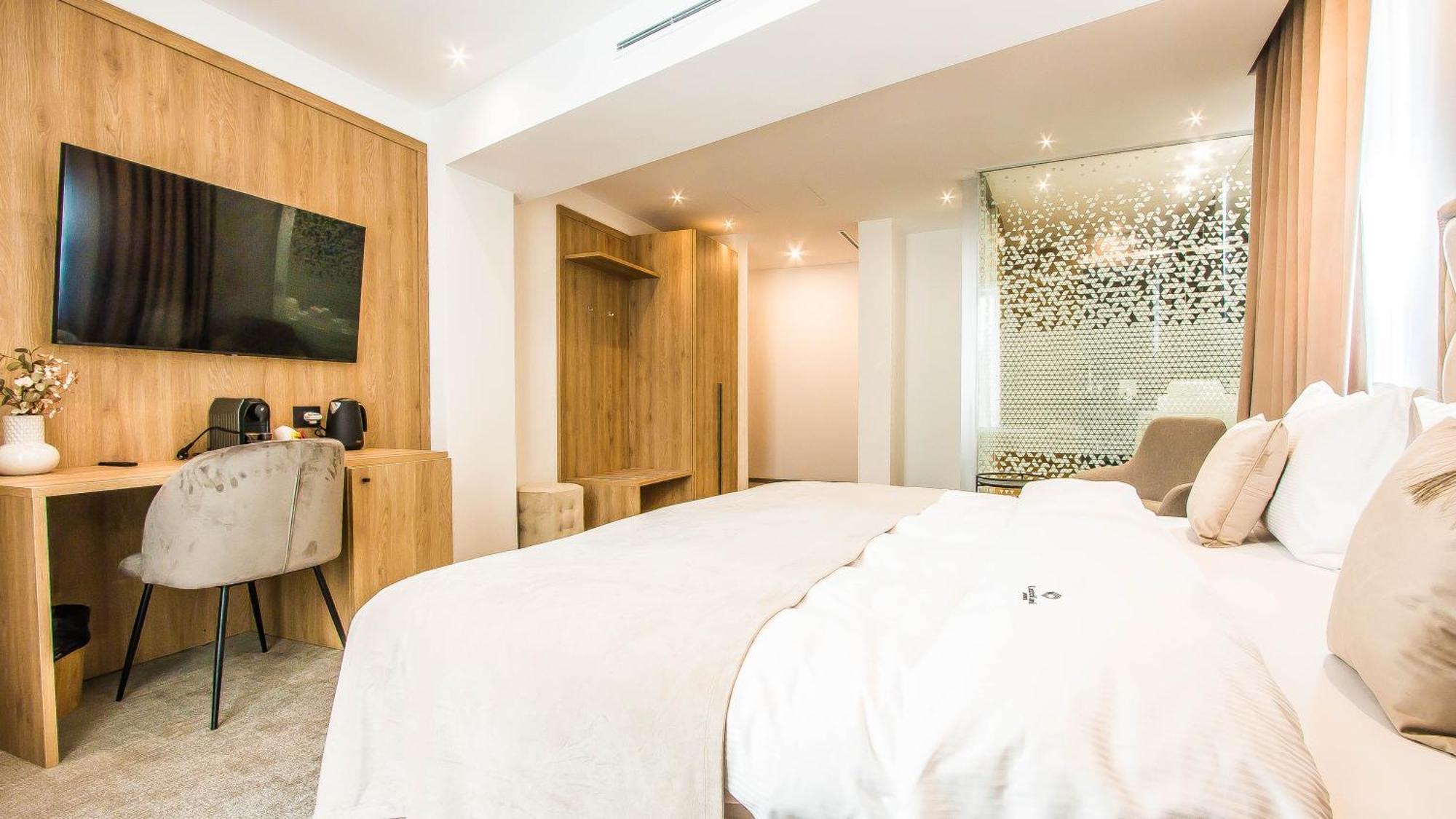 Central Apart Hotel Βουκουρέστι Εξωτερικό φωτογραφία