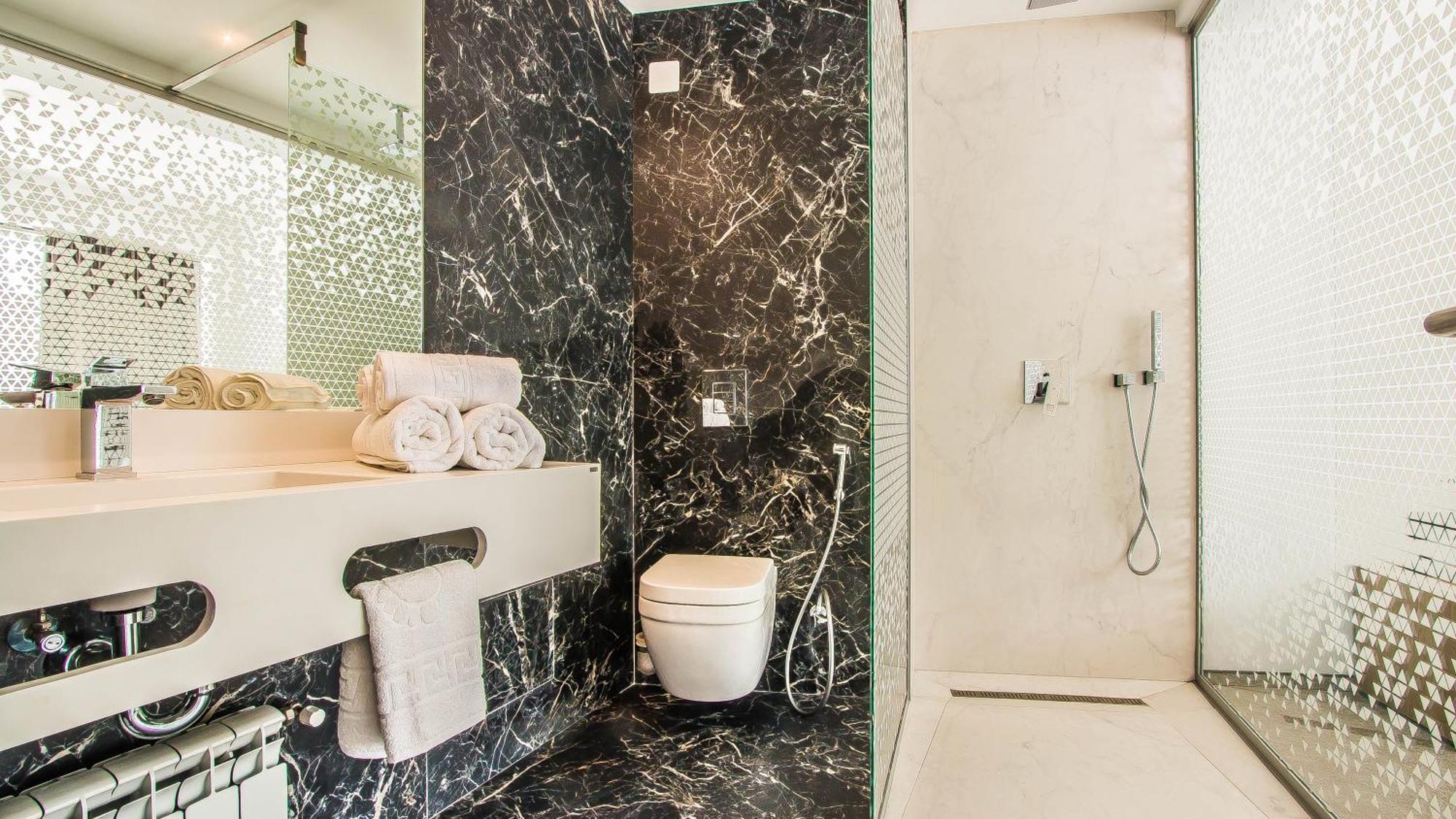 Central Apart Hotel Βουκουρέστι Εξωτερικό φωτογραφία