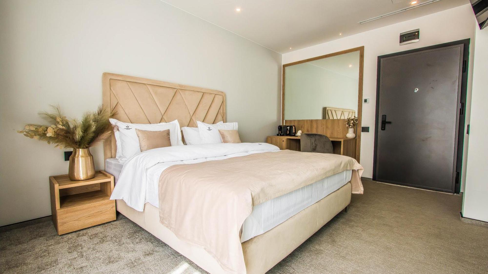 Central Apart Hotel Βουκουρέστι Εξωτερικό φωτογραφία