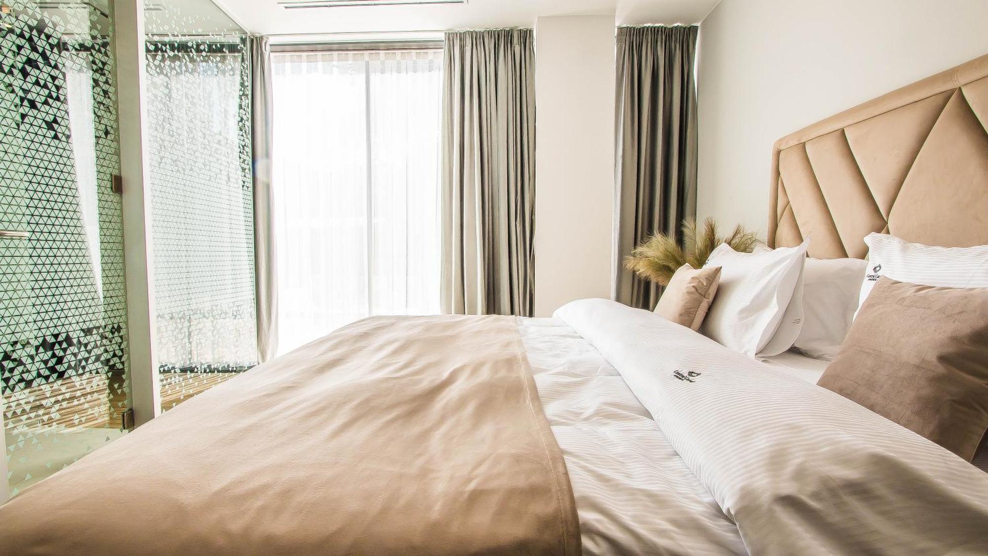Central Apart Hotel Βουκουρέστι Εξωτερικό φωτογραφία