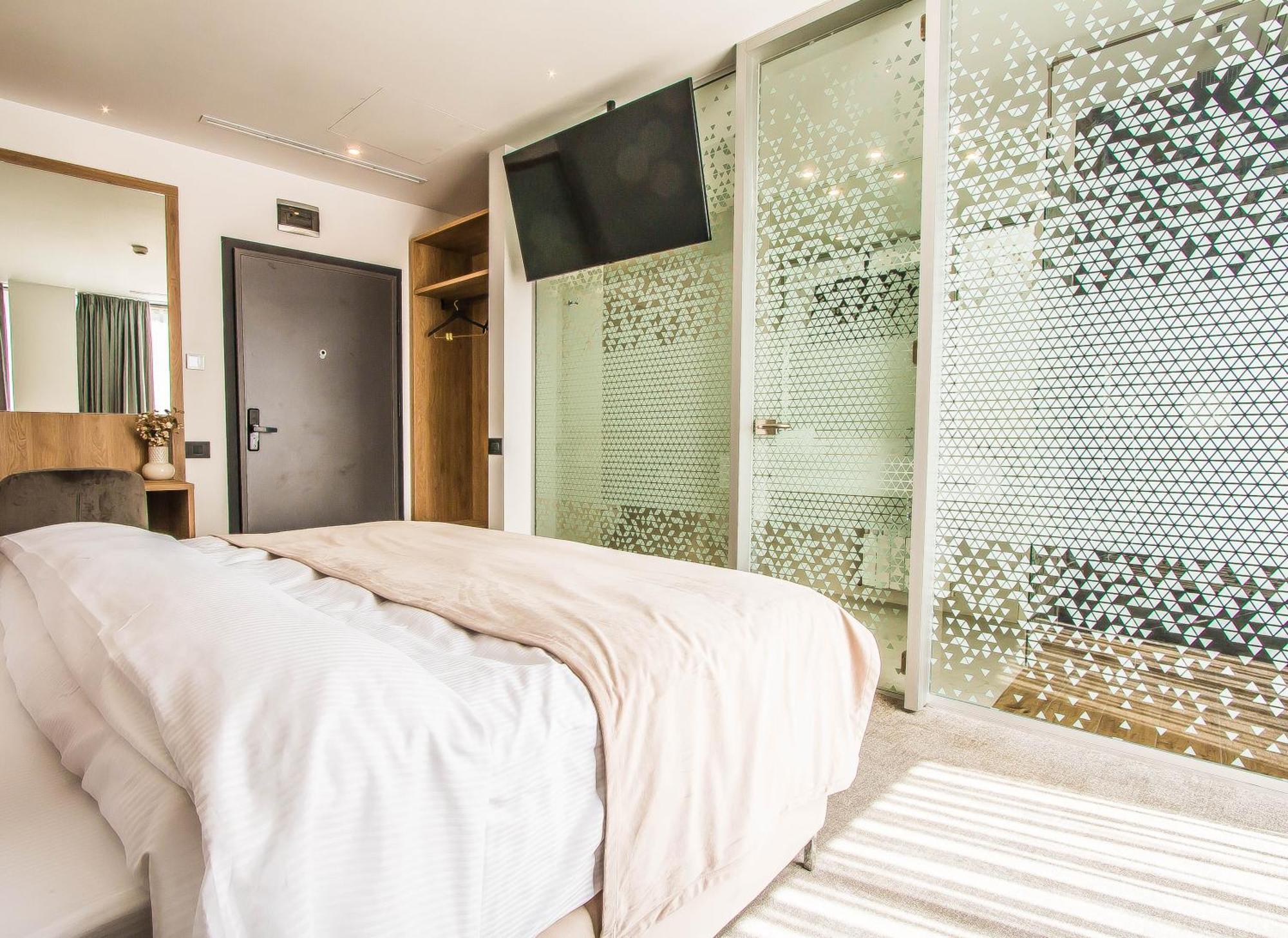 Central Apart Hotel Βουκουρέστι Εξωτερικό φωτογραφία