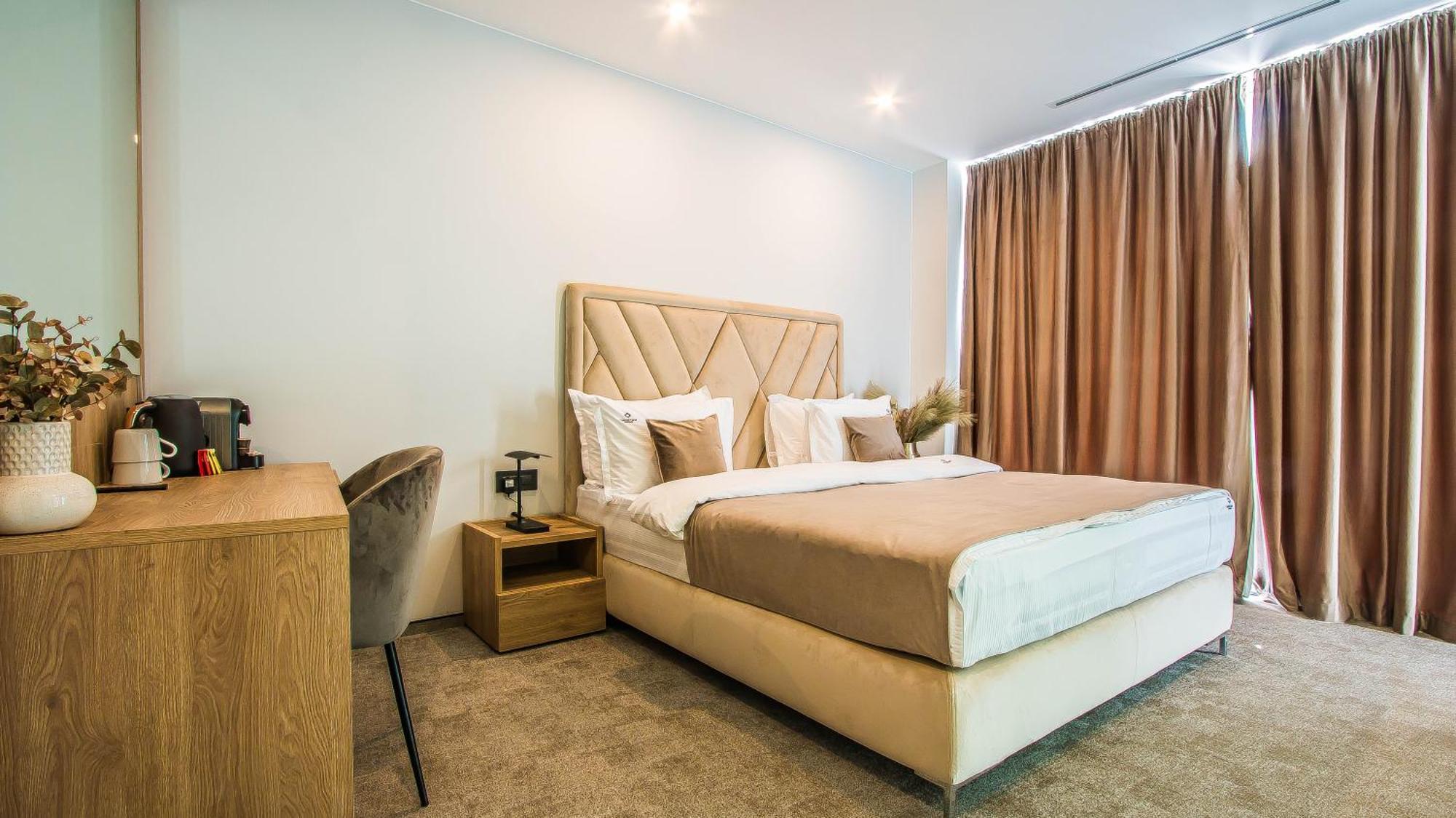 Central Apart Hotel Βουκουρέστι Εξωτερικό φωτογραφία