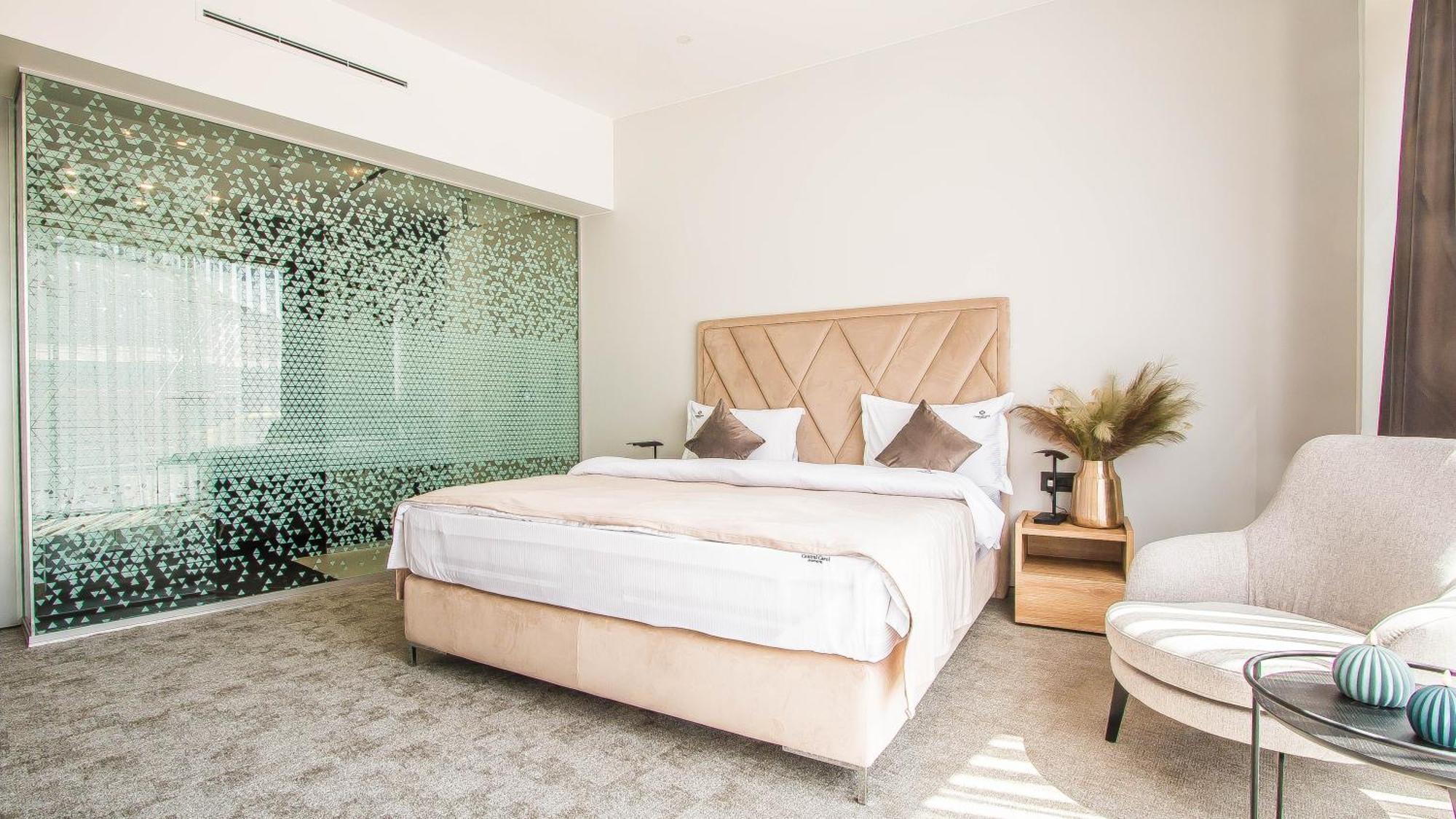 Central Apart Hotel Βουκουρέστι Εξωτερικό φωτογραφία