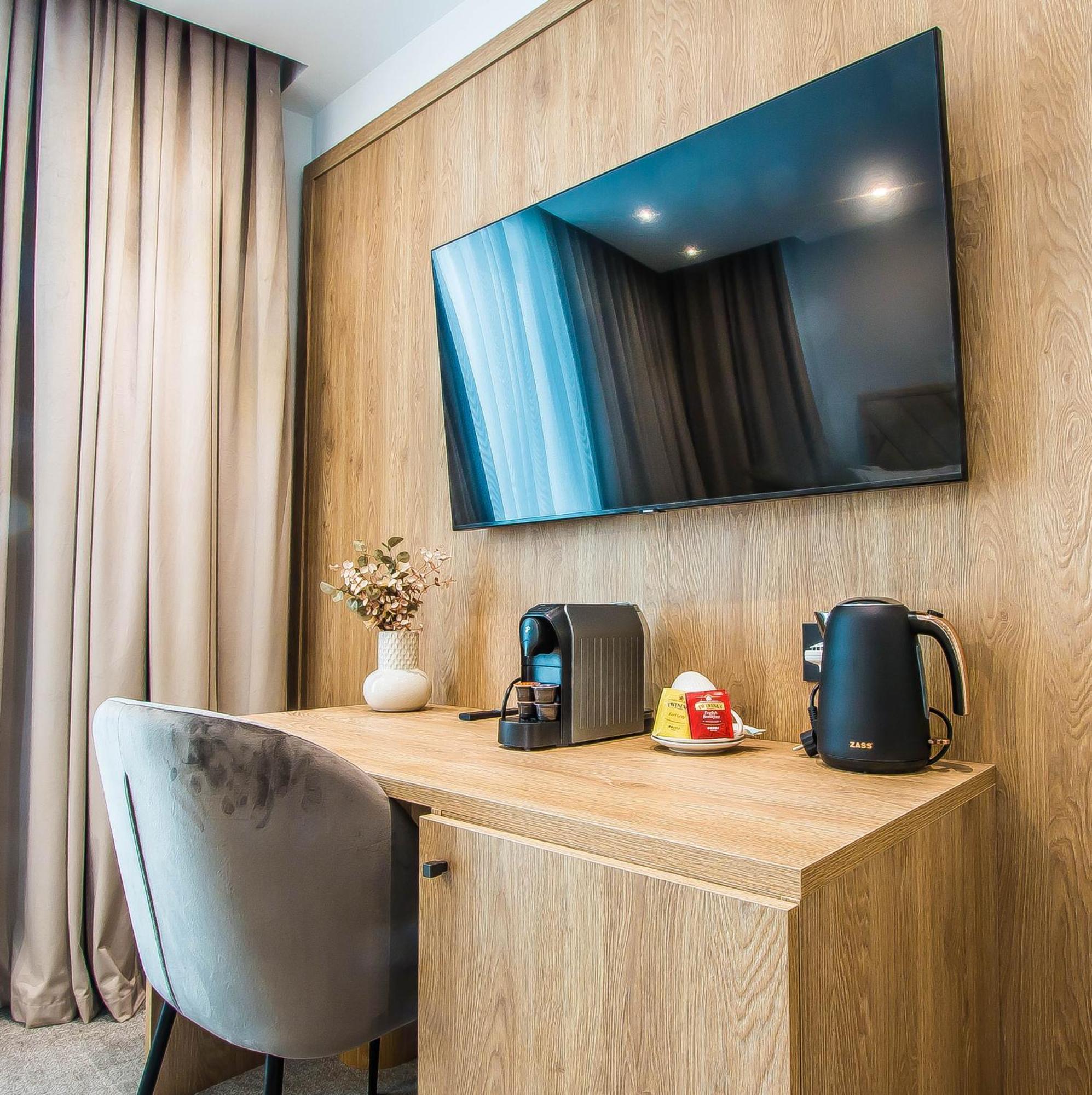 Central Apart Hotel Βουκουρέστι Εξωτερικό φωτογραφία