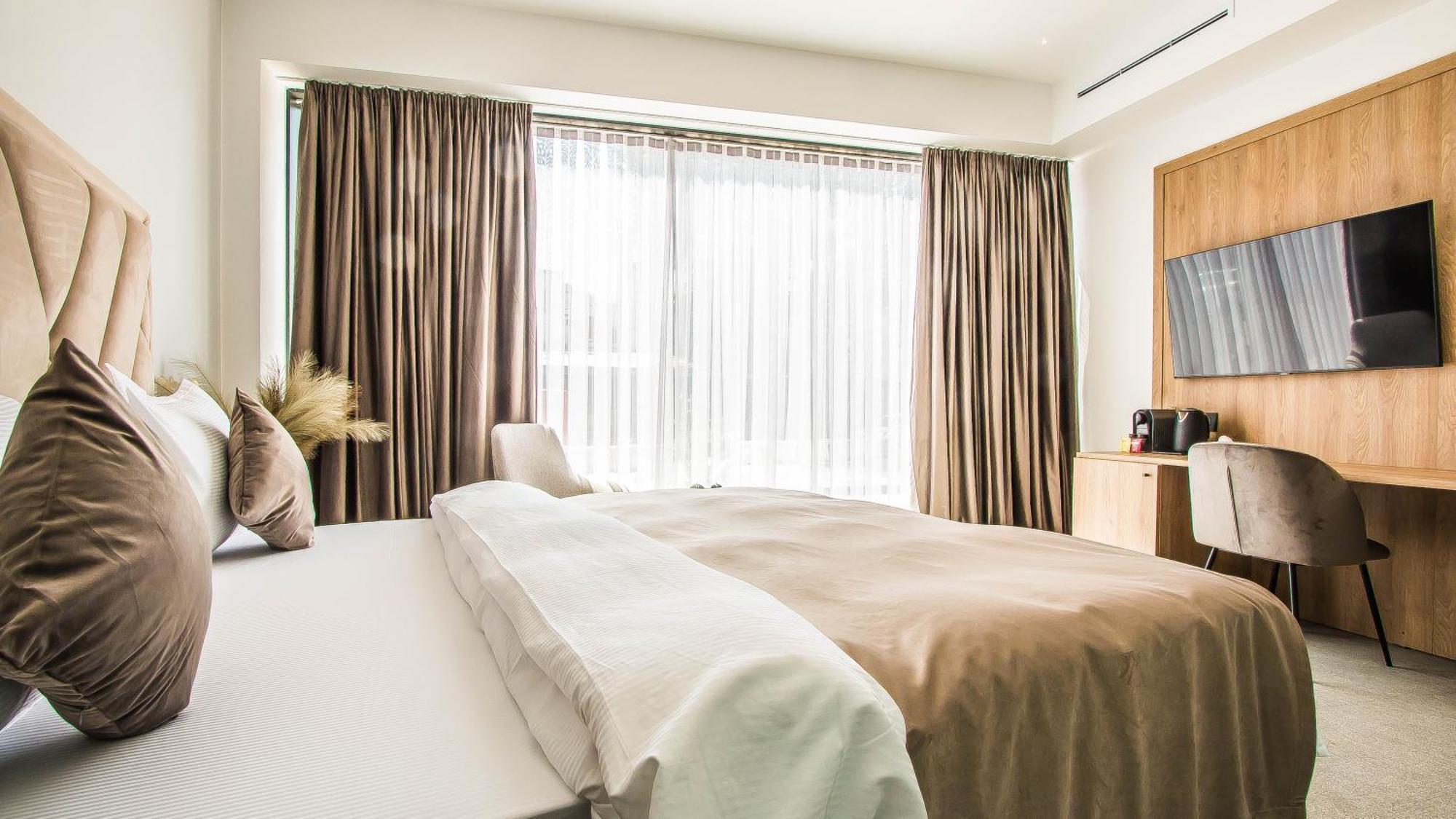 Central Apart Hotel Βουκουρέστι Εξωτερικό φωτογραφία
